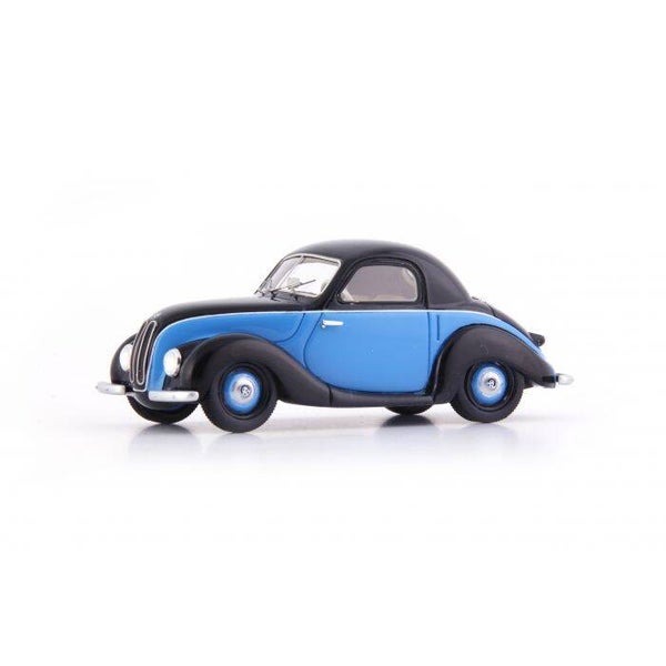 AUTOCULT 03016 BMW 531 (D), schwarz-blau