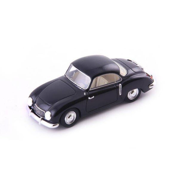 AUTOCULT 03025 Renault 4DV Zink (F), schwarz