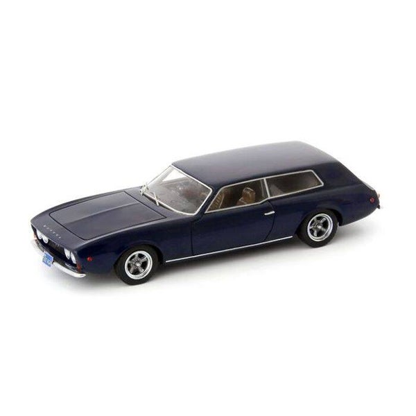 AUTOCULT 05006 Intermeccanica Murena 429GT, dunkelblau