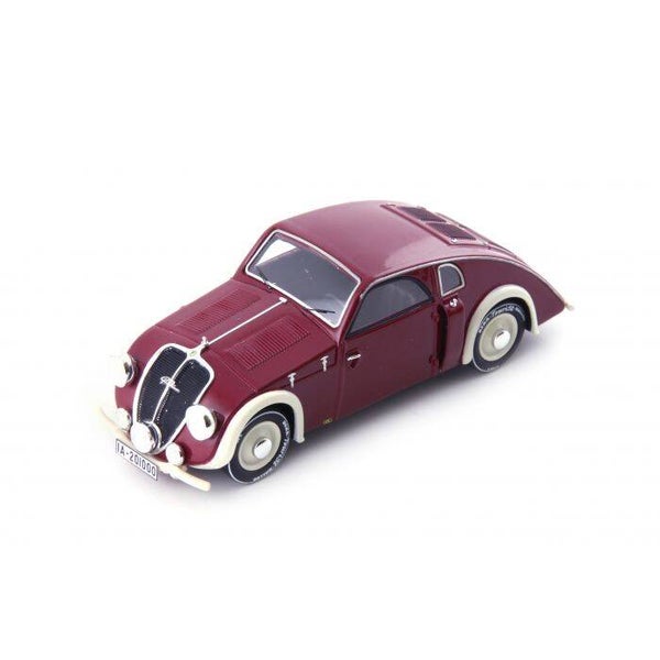 AUTOCULT 05032 DKW GM Spezial (D) , rot-weiss