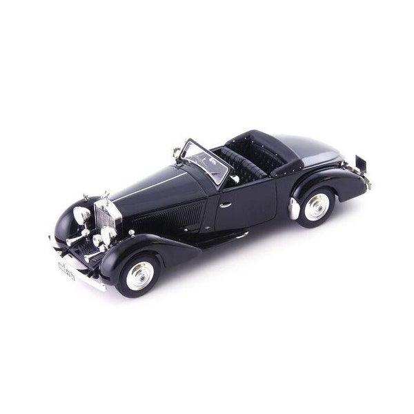 AUTOCULT 05041 Rolls Royce Phantom II Continental Binder (GB/F), schwarz