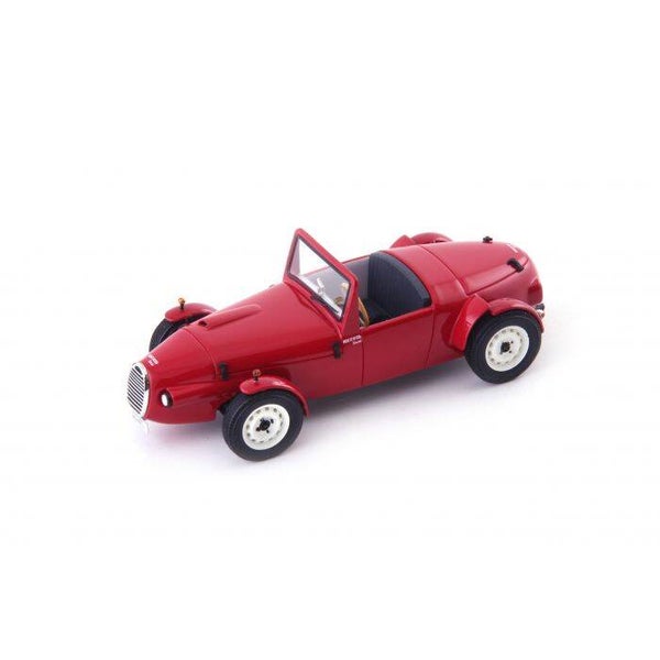 AUTOCULT 05045 SWSS Monteverdi Spezial, rot