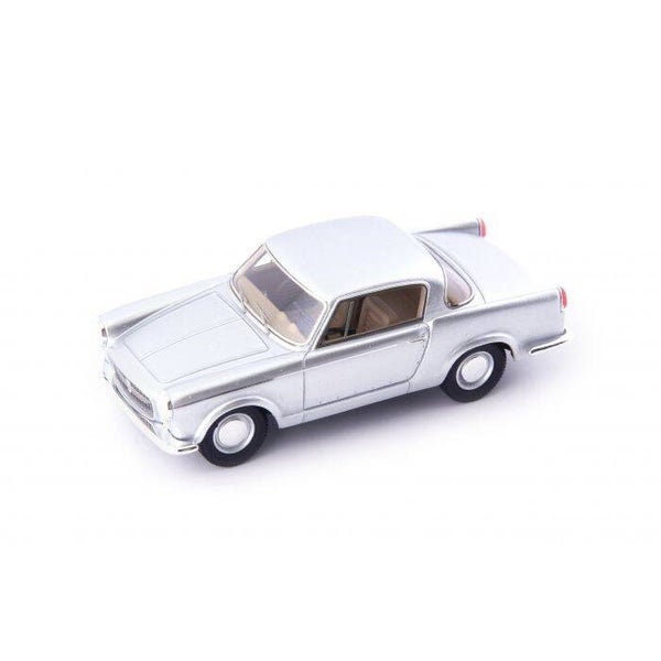 AUTOCULT 06042 Zündapp Sport Coupé (D), silber-met.