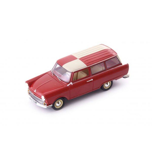 AUTOCULT 06057 NEW DKW F 11 Universal (D), rot