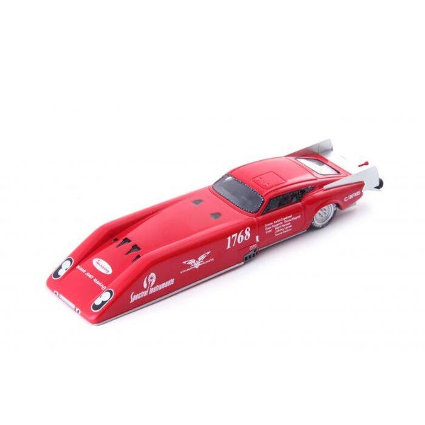AUTOCULT 07027 Triumph GT6C/BFMS Landracer (USA), rot