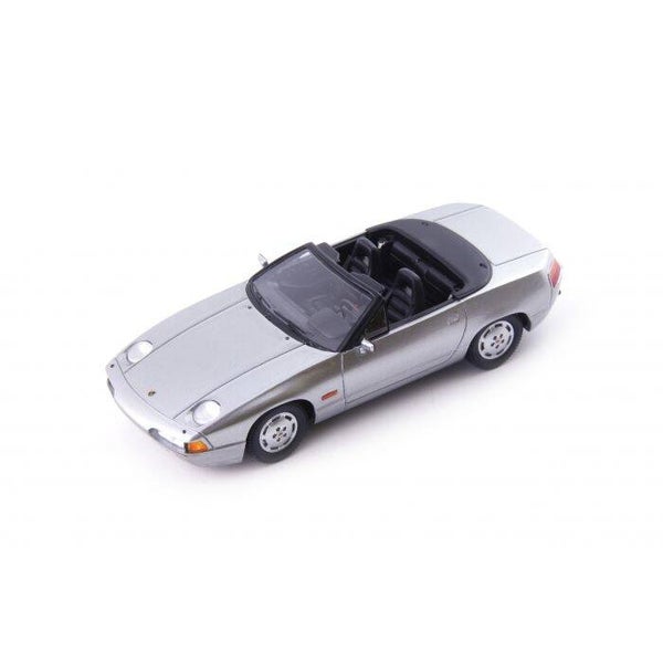 AUTOCULT 60106 NEW Porsche 928 Cabriolet Prototyp (D), silber