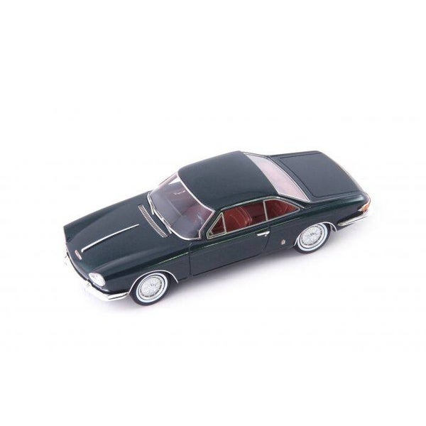 AUTOCULT 60110 NEW Chevrolet Corvair Coupé Pininfarina (USA), dunkelgrün