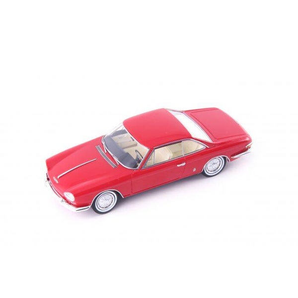 AUTOCULT 60111 NEW Chevrolet Corvair Coupé Pininfarina (USA), rot