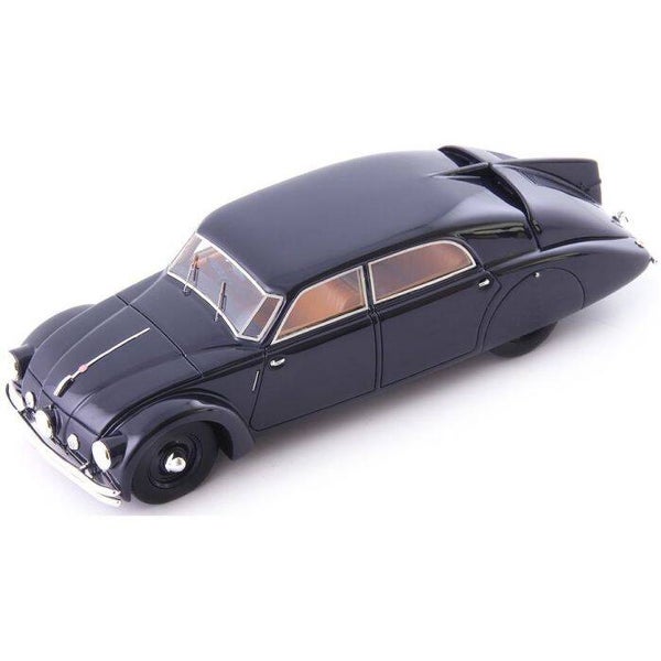 AUTOCULT 60118 NEW Tatra T77A (CZ), blauschwarz