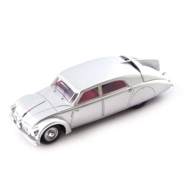 AUTOCULT 60119 NEW Tatra T77A (CZ), silber