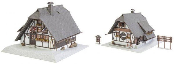 Faller H0 170033 Modellbaufarbe Rotsandstein, 250 ml