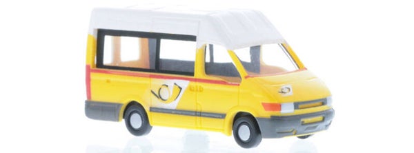 RIETZE N 16190 Iveco Daily Bus "Die Post" (CH)