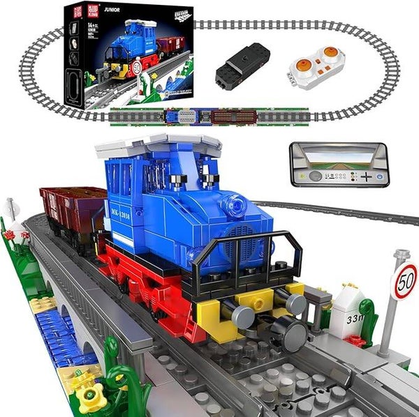 Mould King 12038 ESU KG230