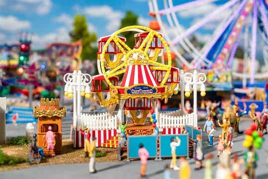 Faller Model Rides FALLER | Modellbau Kreuzlingen