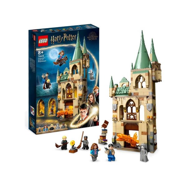 LEGO Harry Potter 76413 Hogwarts Raum der Wünsche