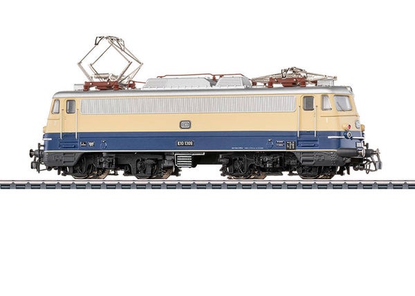 Märklin H0 30391 Rheingold-Elektrolokomotive Baureihe E10.12