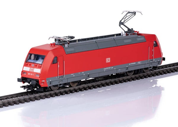 Märklin H0 39478 Elektrolokomotive Baureihe 101