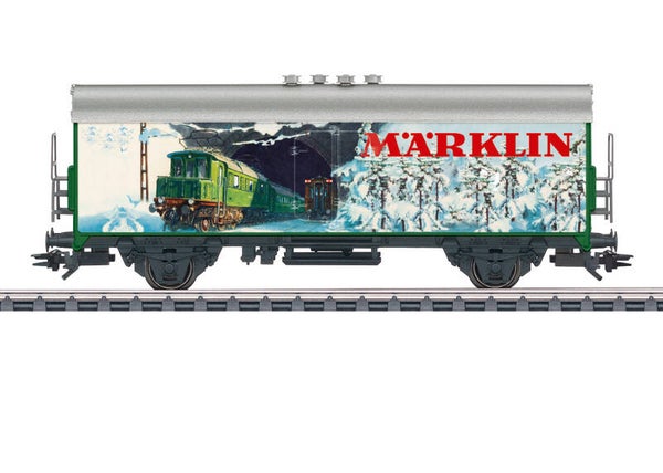Märklin H0 45908 Märklin Katalogwagen 1937