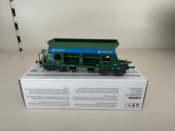 Märklin H0 46336-05 Selbstentladewagen Nr. 41 HASTAG