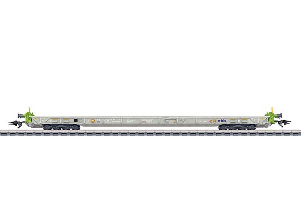 Märklin H0 47401 Niederflurwagen Xaadkms BLS