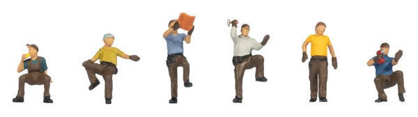 Noch 15049 Dachdecker