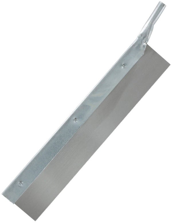NOCH 60068 Sägeblatt fein für Handsäge, 5 Stück