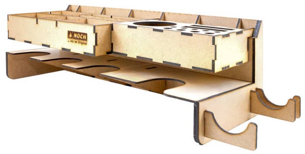 Noch 60131 Gras Master Work-Station