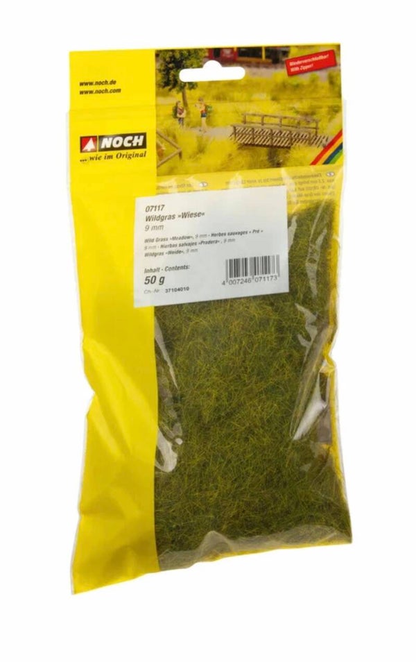Noch 07117 Wildgras Wiese
