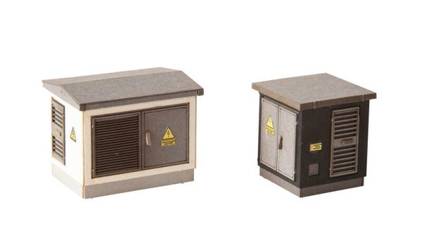 Noch 14314 Transformator-Stationen