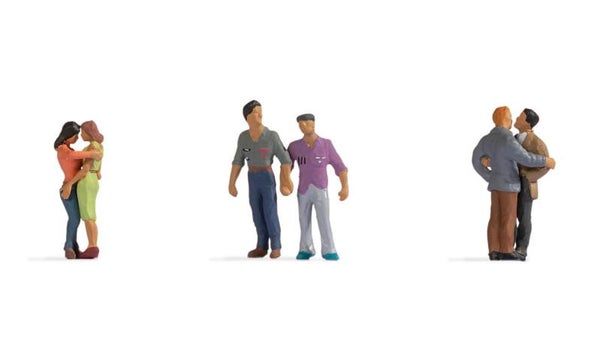 Noch 15511 Gleichgeschlechtliche Paare