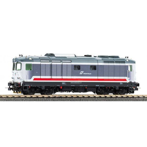 PIKO 22024 FS Diesellok D.445 IC-Lackierung, Ep. VI, D