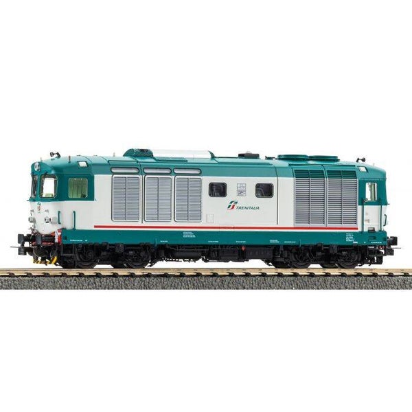 PIKO 22029 FS Diesellok D.445 XPMR, Ep VI, ACS