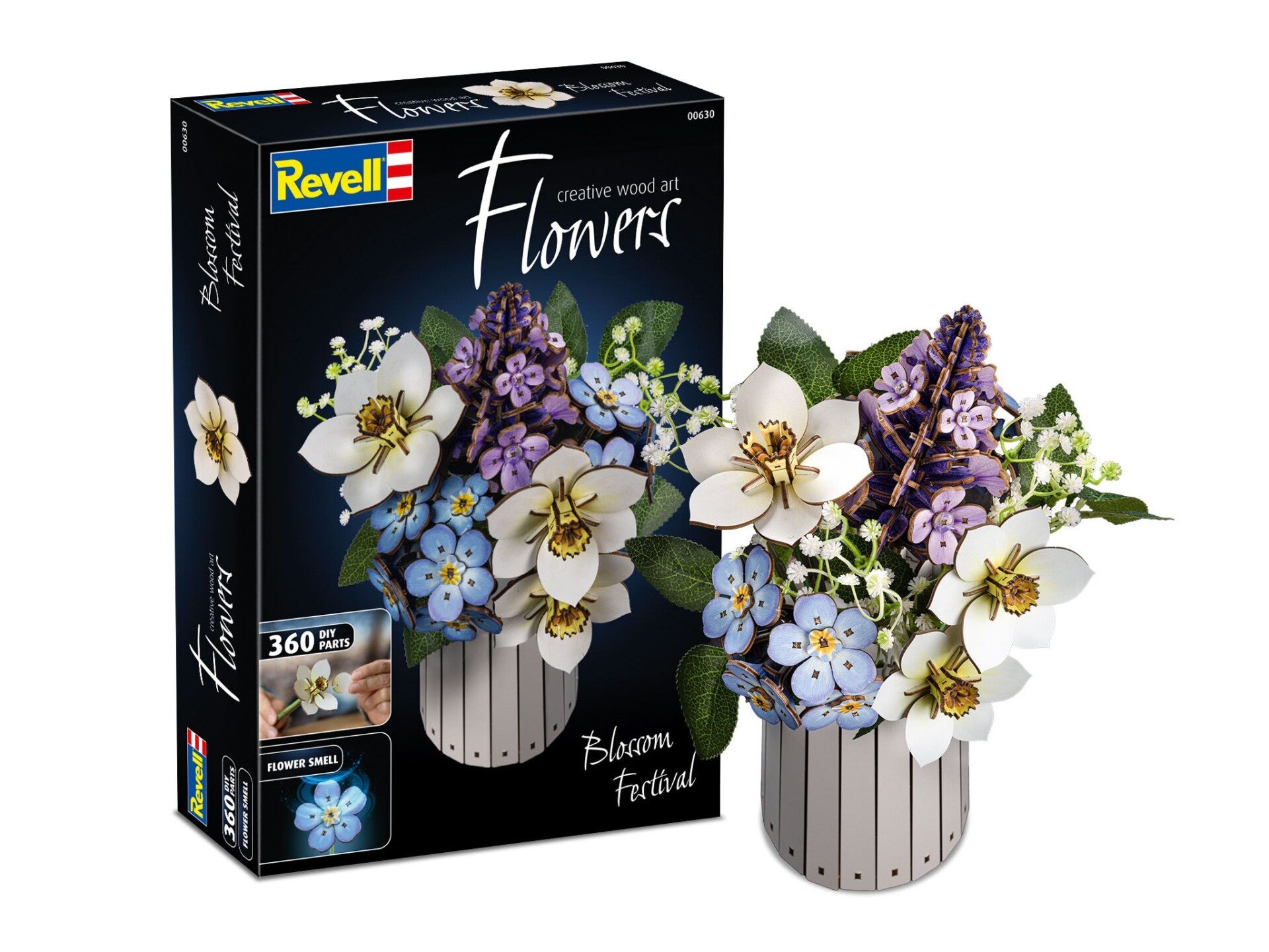 REVELL 00630 Blossom Festival
