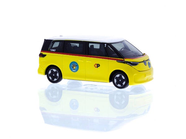 RIETZE H0 32115 Volkswagen ID.Buzz Post (CH), 1:87