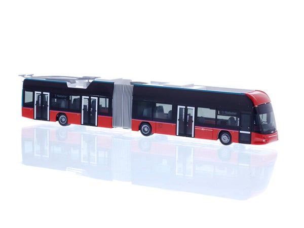 RIETZE H0 77458 Hess lighTram 19 Verkehrbstriebe Biel (CH)