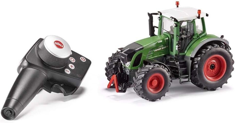 SIKU 6880 1:32 Fendt 939 Set mit Fernsteuerung