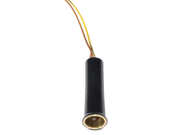 Vollmer 44113 Rauchgenerator klein, Durchmesser 1,0 cm, als Kamineinsatz