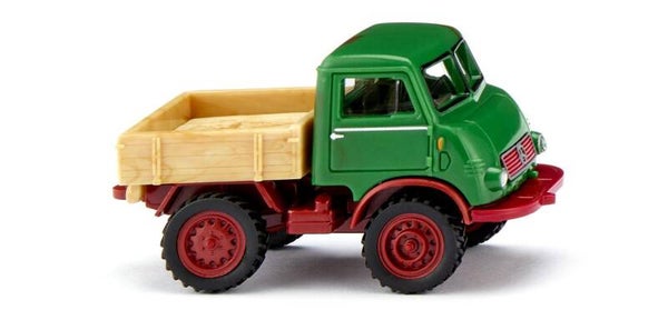 WIKING H0 036806 Unimog U 401