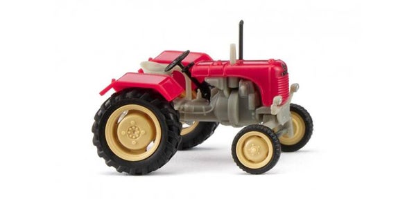 WIKING H0 087647 Steyr 80 karminrot