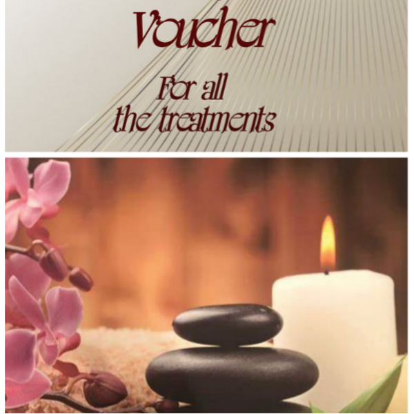 €90  Gift Voucher