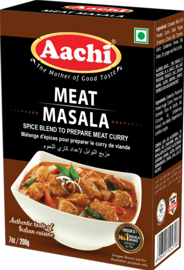 Aachi Meat Masala (200g)