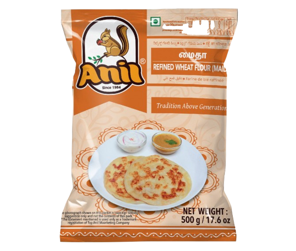 Anil Refined Wheat Flour