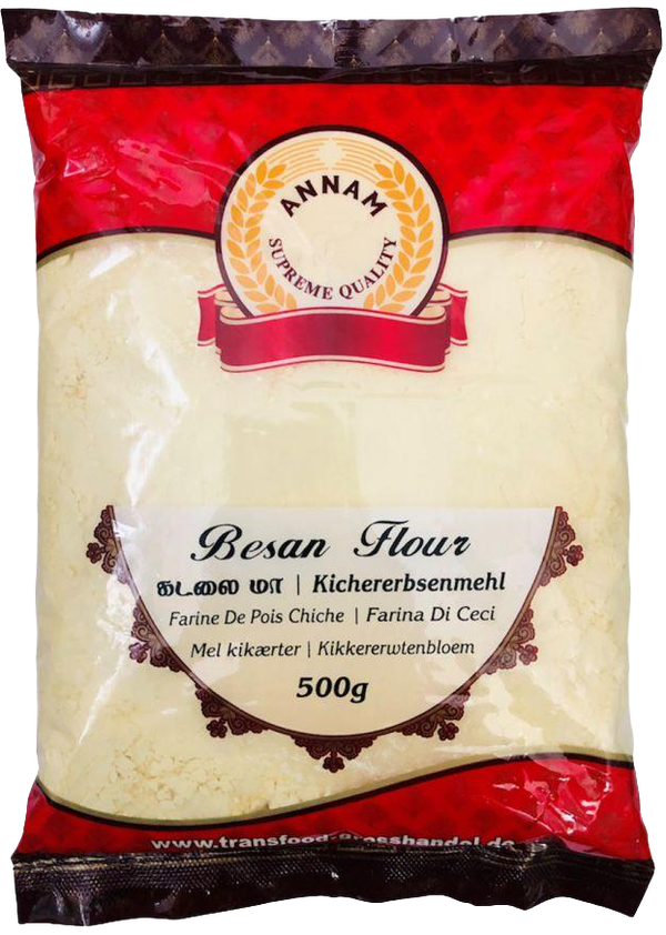 Annam Besan Flour