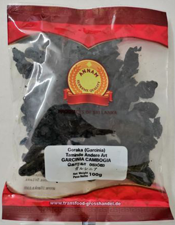 Annam Goraka
