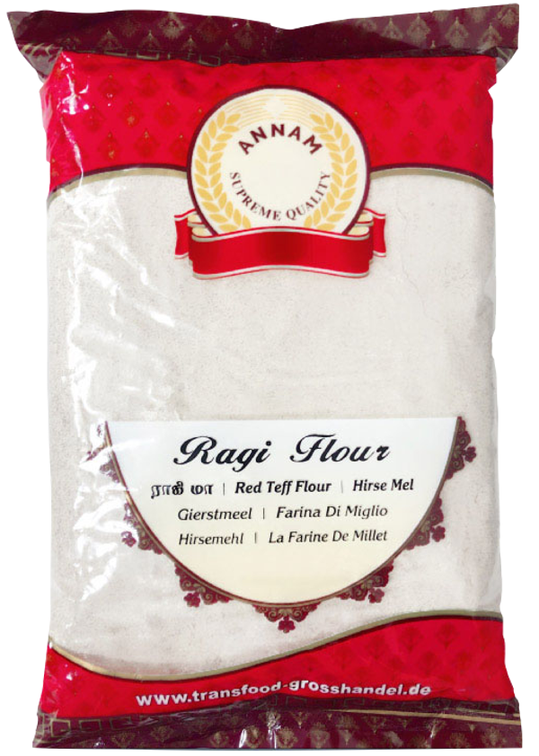 Annam Ragi Flour