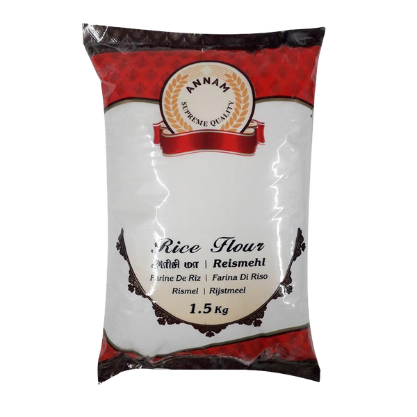 Annam Rice Flour