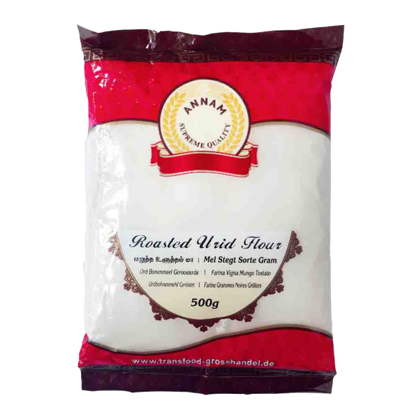 Annam Roasted Urid Flour