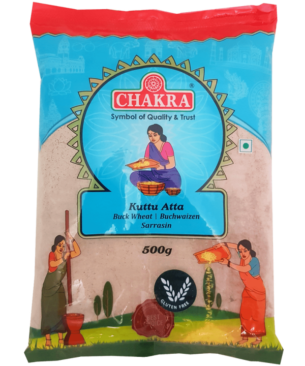 Chakra Kuttu Atta