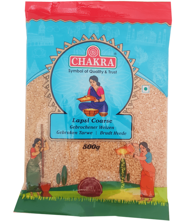 Chakra Lapsi Coarse