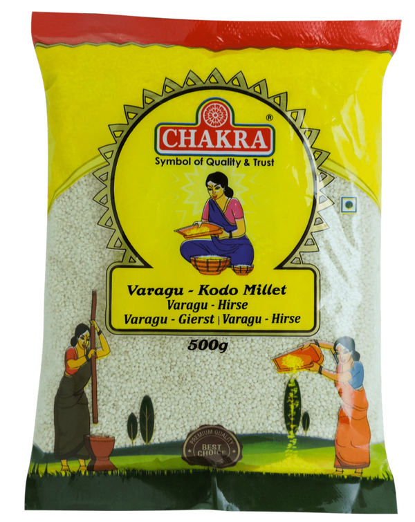 Chakra Varagu Kodo Millet
